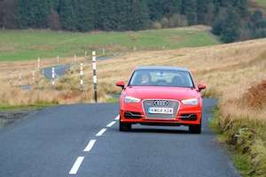 audi a3 e-tron