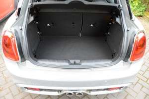 MINI Cooper SD 5-door Hatch 
