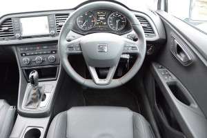 SEAT Leon X-PERIENCE 