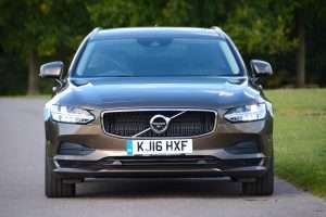Volvo V90