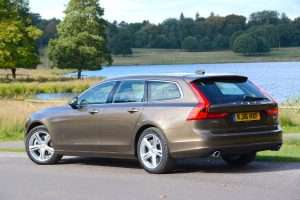 Volvo V90
