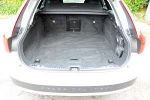 Volvo V90 Cross Country
