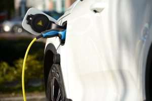 Volvo XC40 Recharge Plug-in Hybrid T5