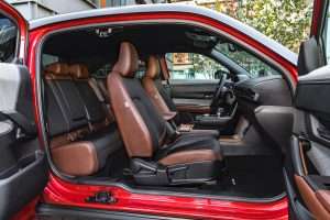 Mazda MX-30
