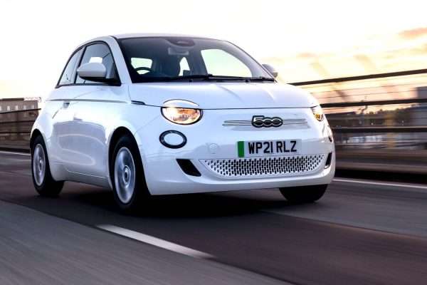 Fiat 500e 001