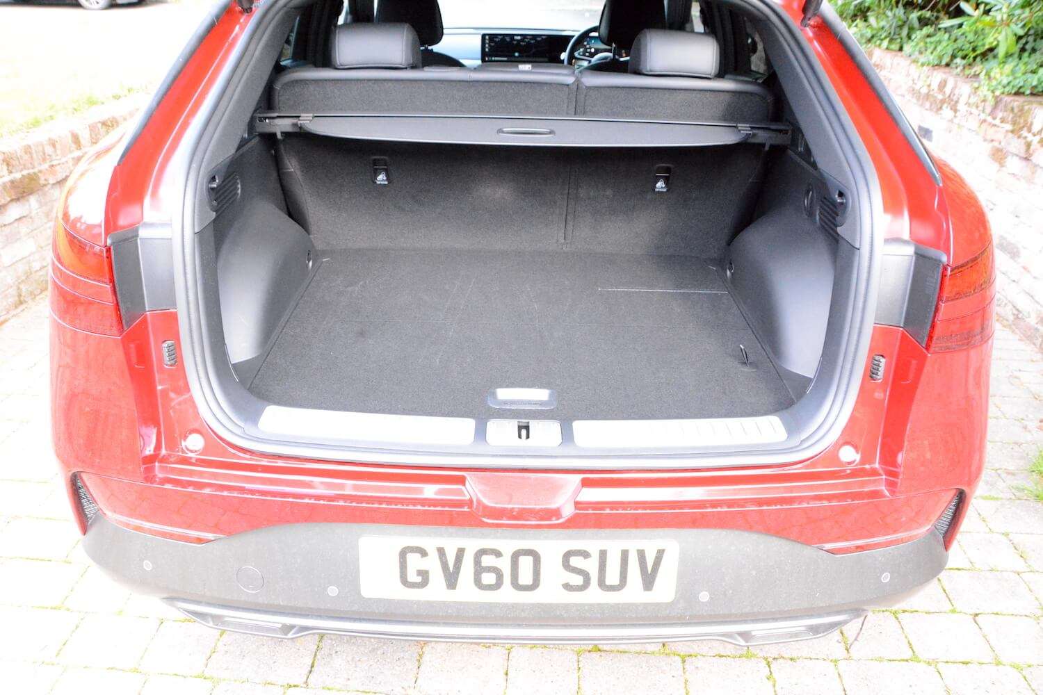 Genesis GV60 2023