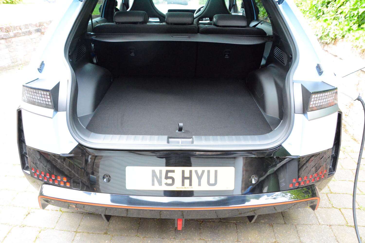 Hyundai IONIQ 5 N