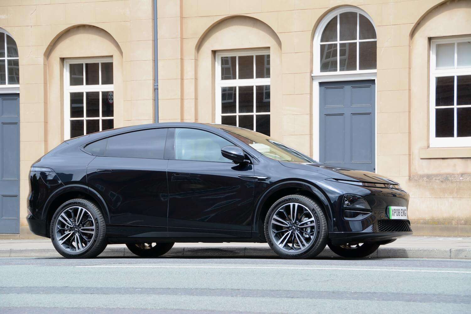 XPENG G6