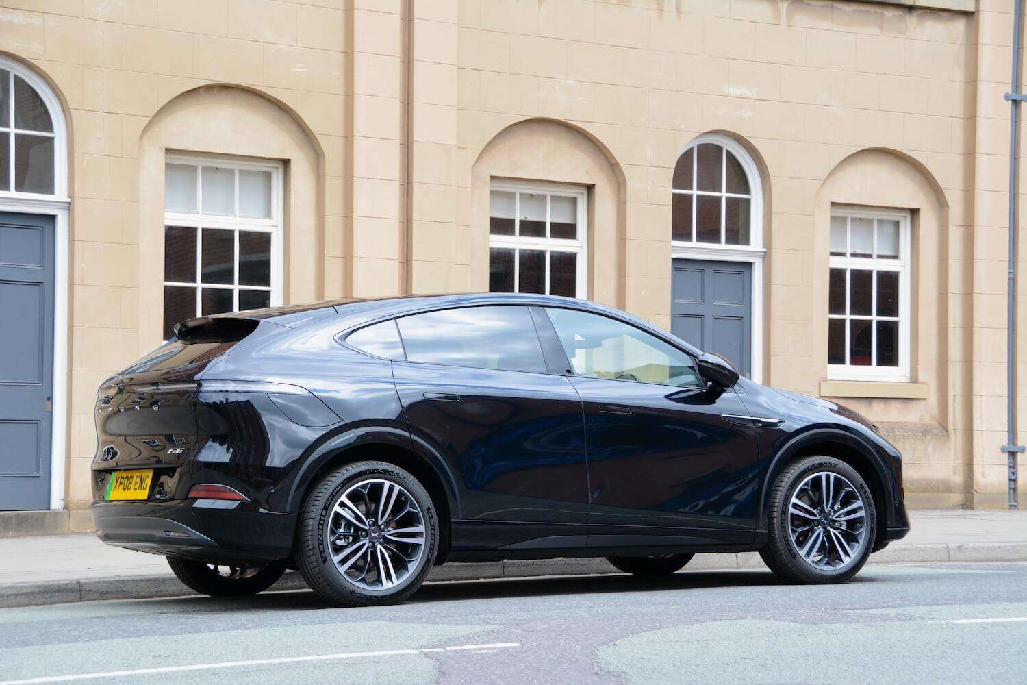 XPENG G6