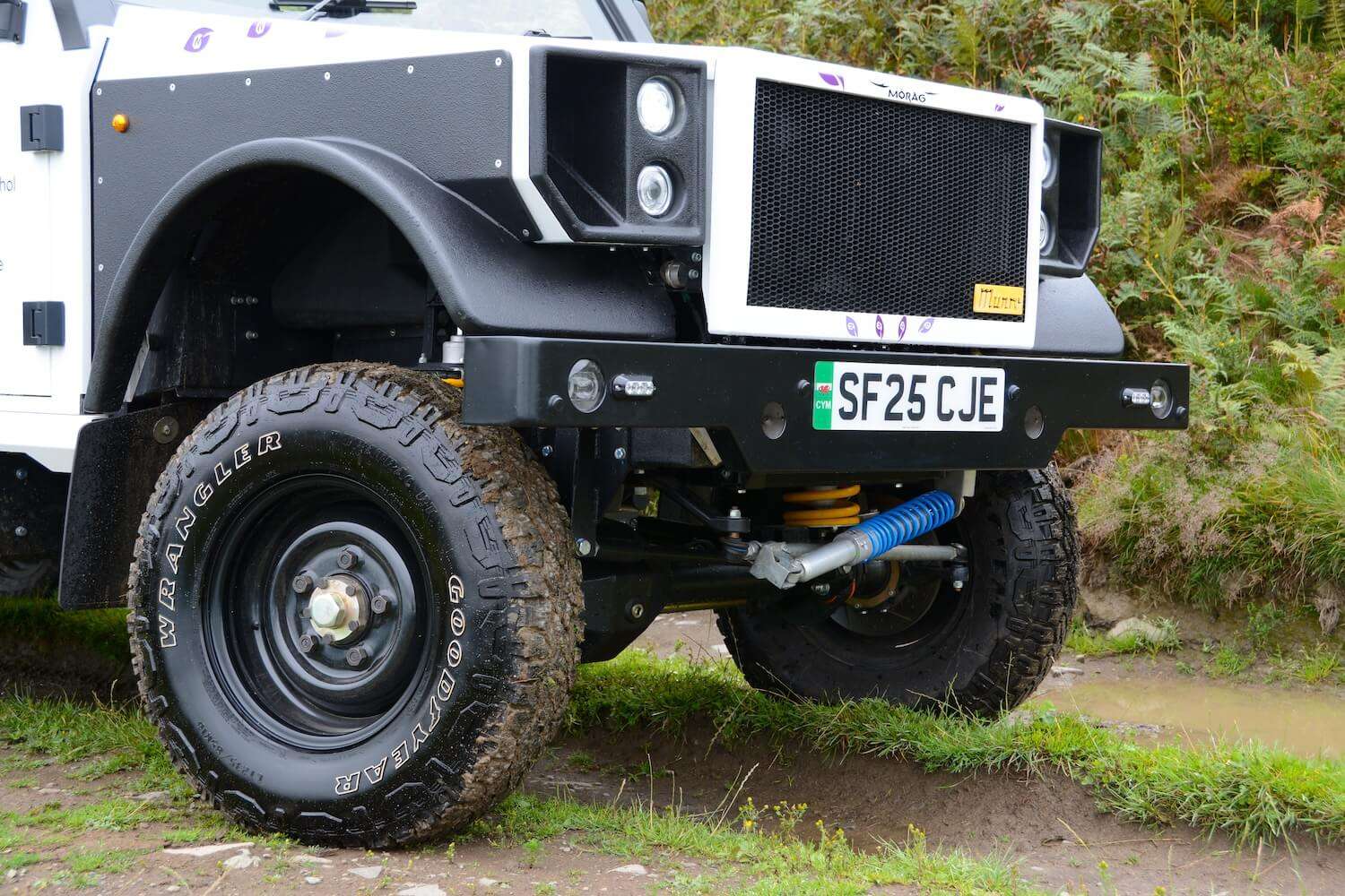 Munro M280