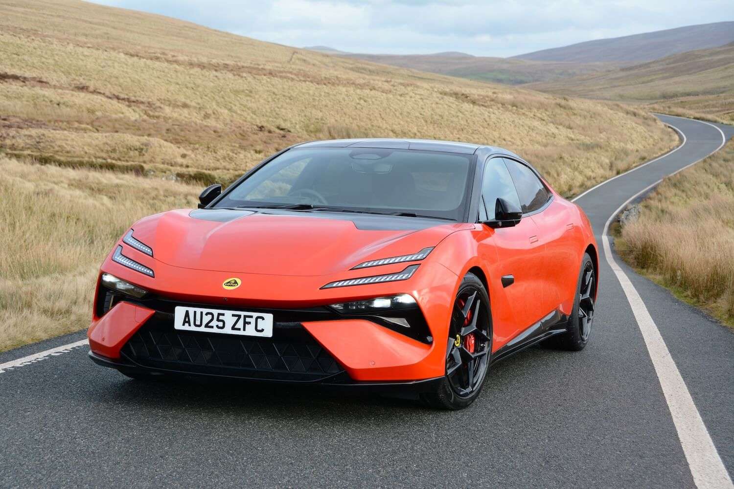 Lotus Emeya