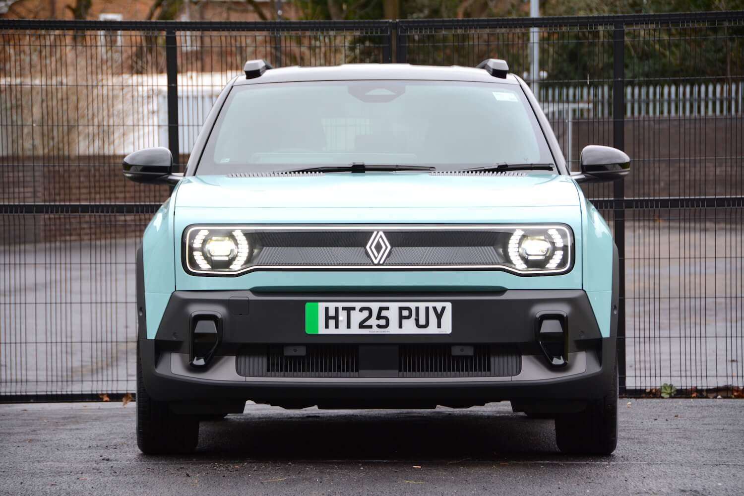 Renault 4