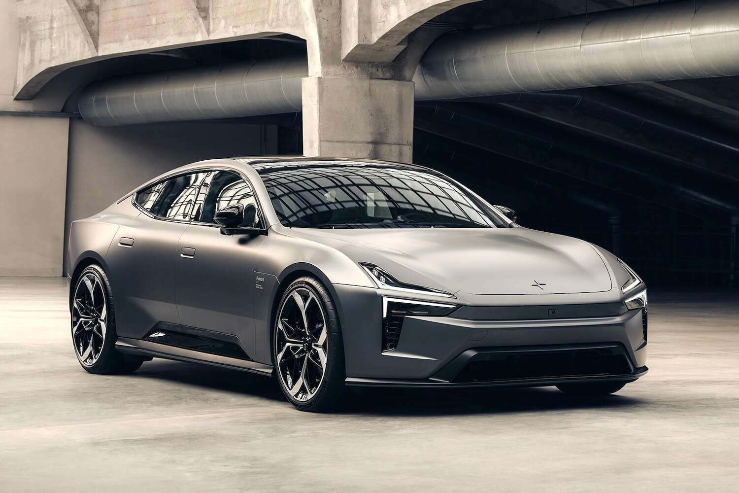 Polestar 5