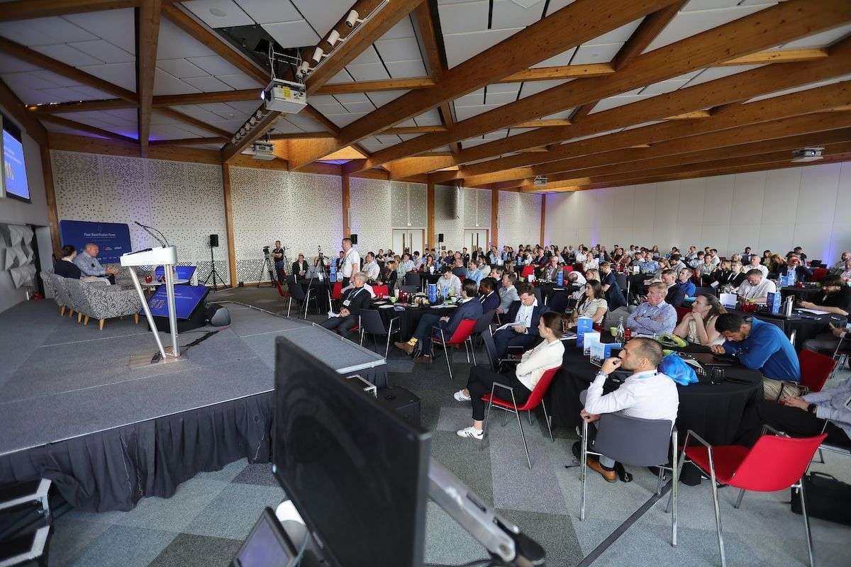 Fleet Electrification Forum