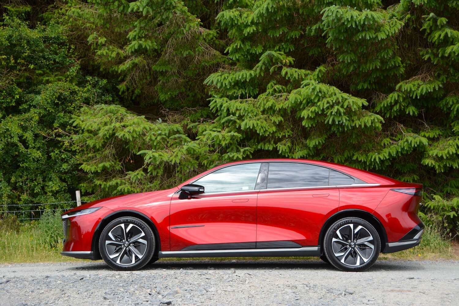 Mazda6e
