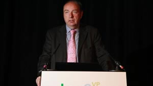 The new coalition government gave its first speech on the subject of green cars at the LowCVP Conference in London this week