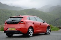 Volvo V40 1.6 D2 ES