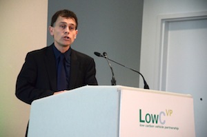 Michael Jacobs Grantham Institute on Climate Change & Environment